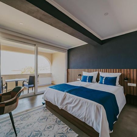 Bellevue Rooms Stara Baška Zewnętrze zdjęcie