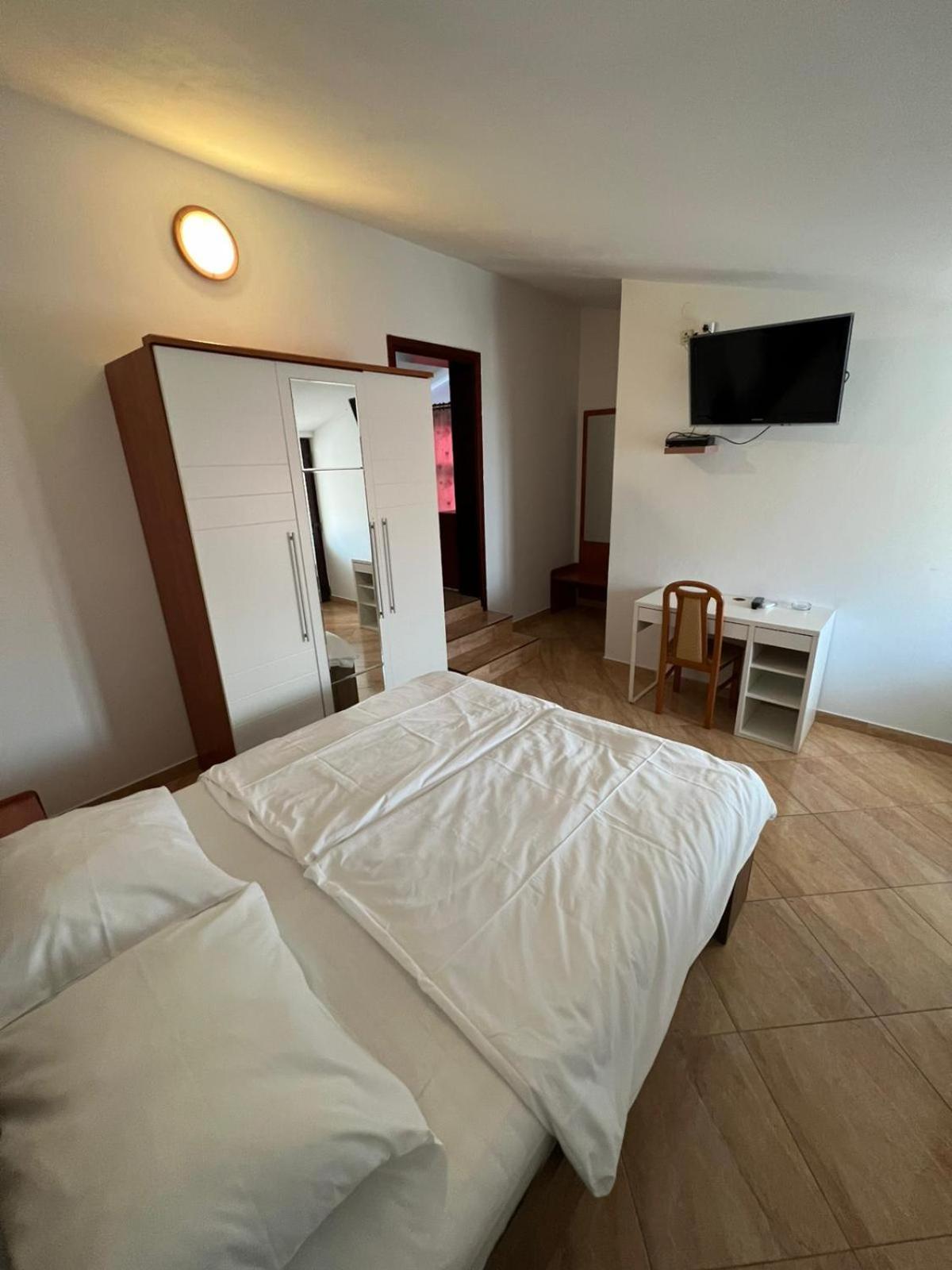 Bellevue Rooms Stara Baška Zewnętrze zdjęcie