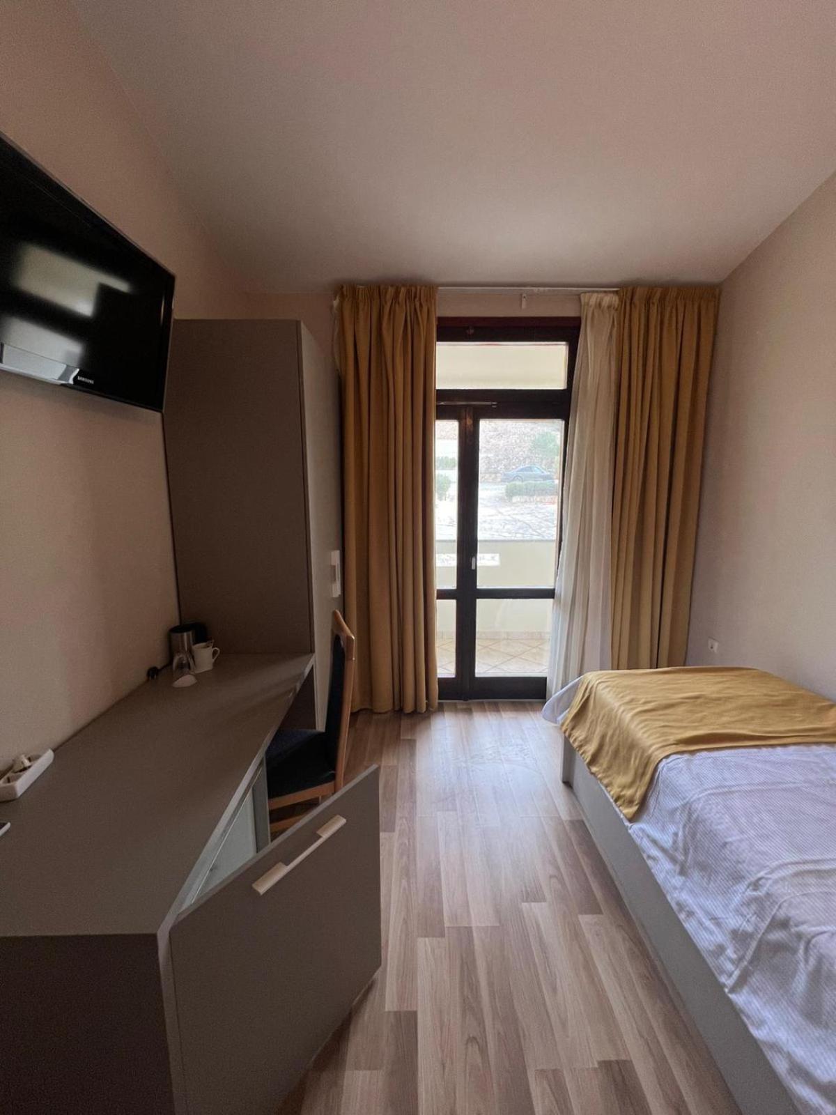 Bellevue Rooms Stara Baška Zewnętrze zdjęcie