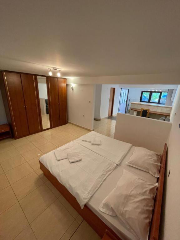 Bellevue Rooms Stara Baška Zewnętrze zdjęcie