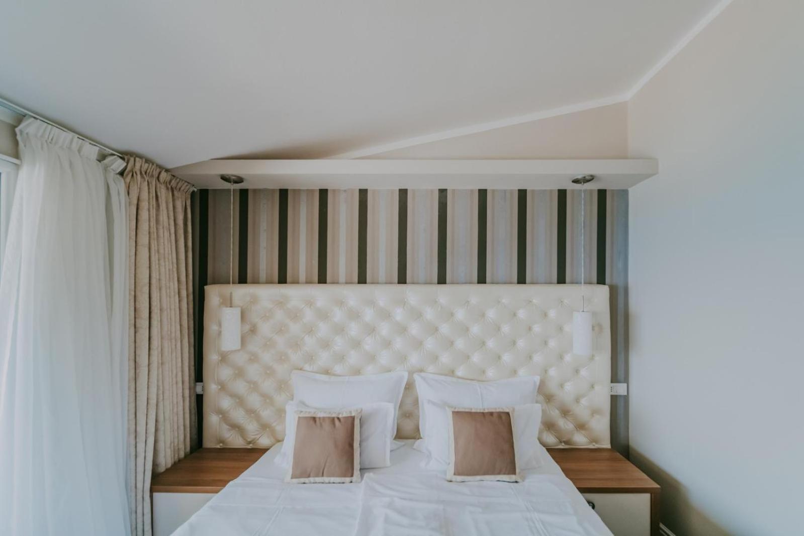Bellevue Rooms Stara Baška Zewnętrze zdjęcie