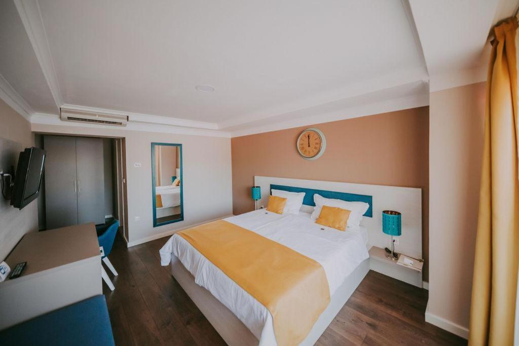 Bellevue Rooms Stara Baška Zewnętrze zdjęcie