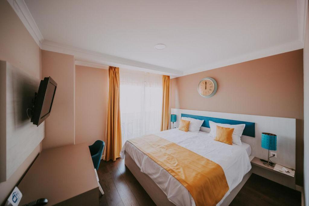 Bellevue Rooms Stara Baška Zewnętrze zdjęcie