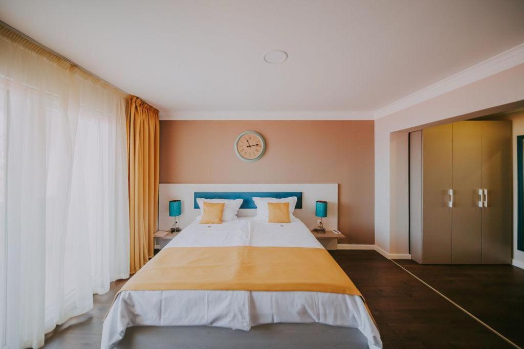 Bellevue Rooms Stara Baška Zewnętrze zdjęcie