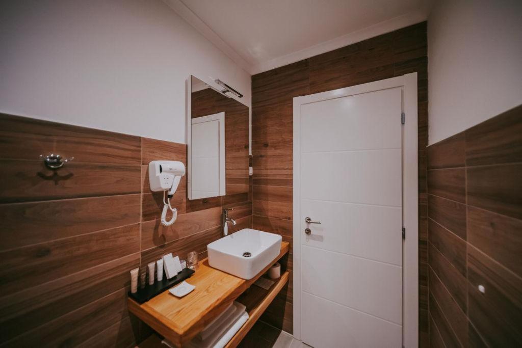 Bellevue Rooms Stara Baška Zewnętrze zdjęcie