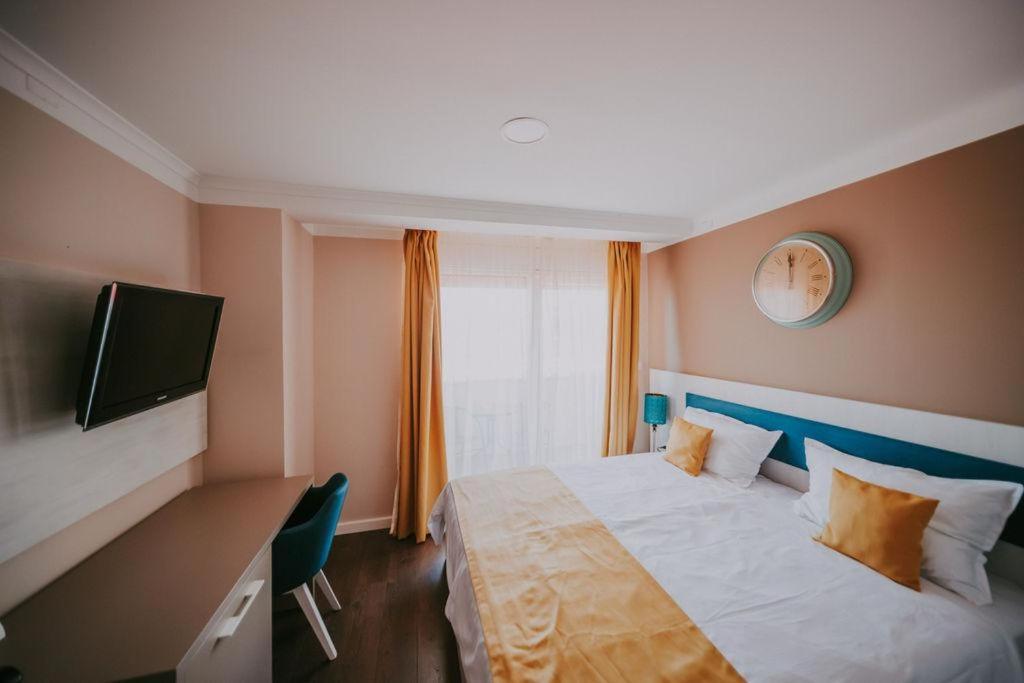 Bellevue Rooms Stara Baška Zewnętrze zdjęcie