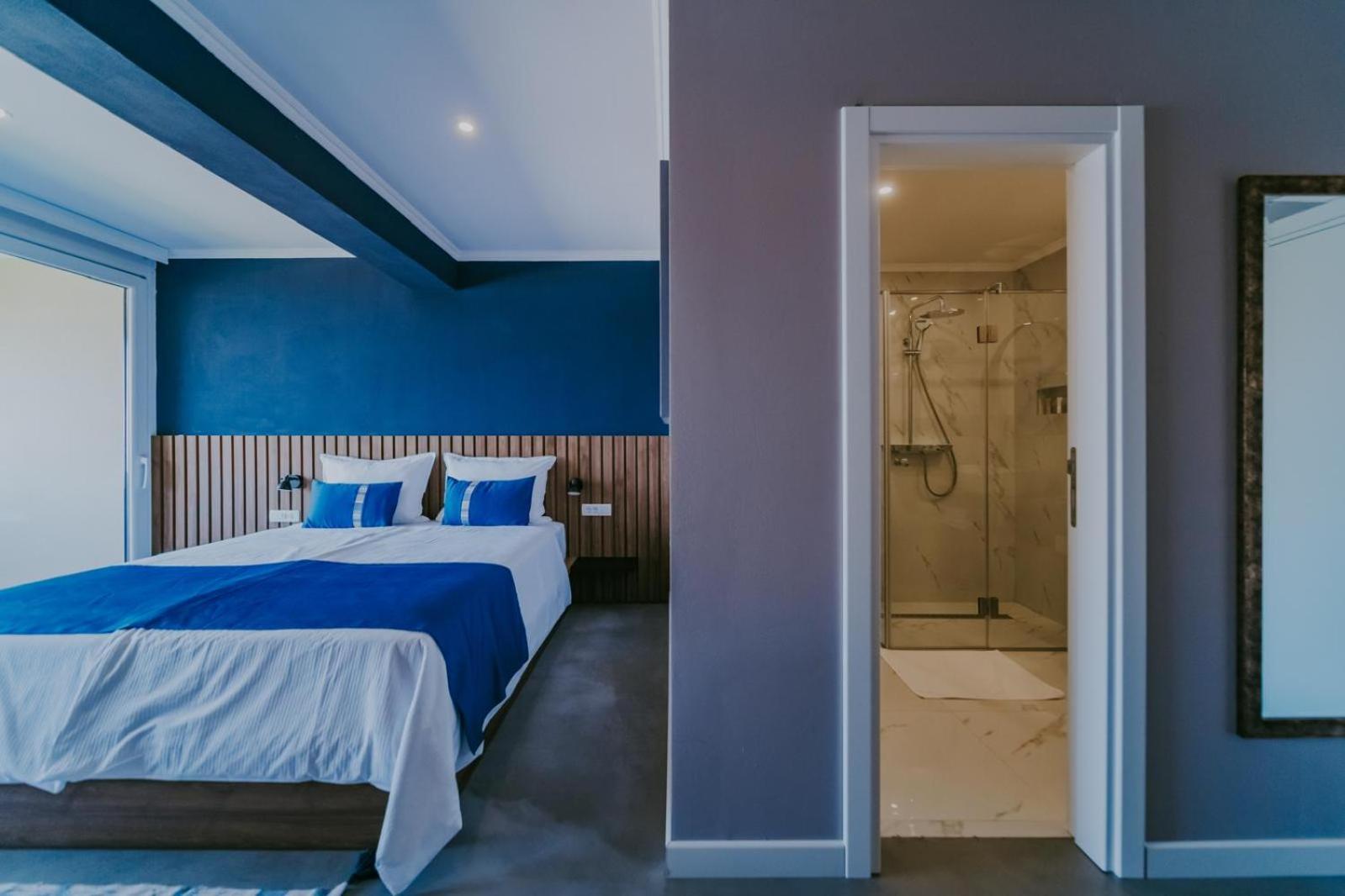 Bellevue Rooms Stara Baška Zewnętrze zdjęcie
