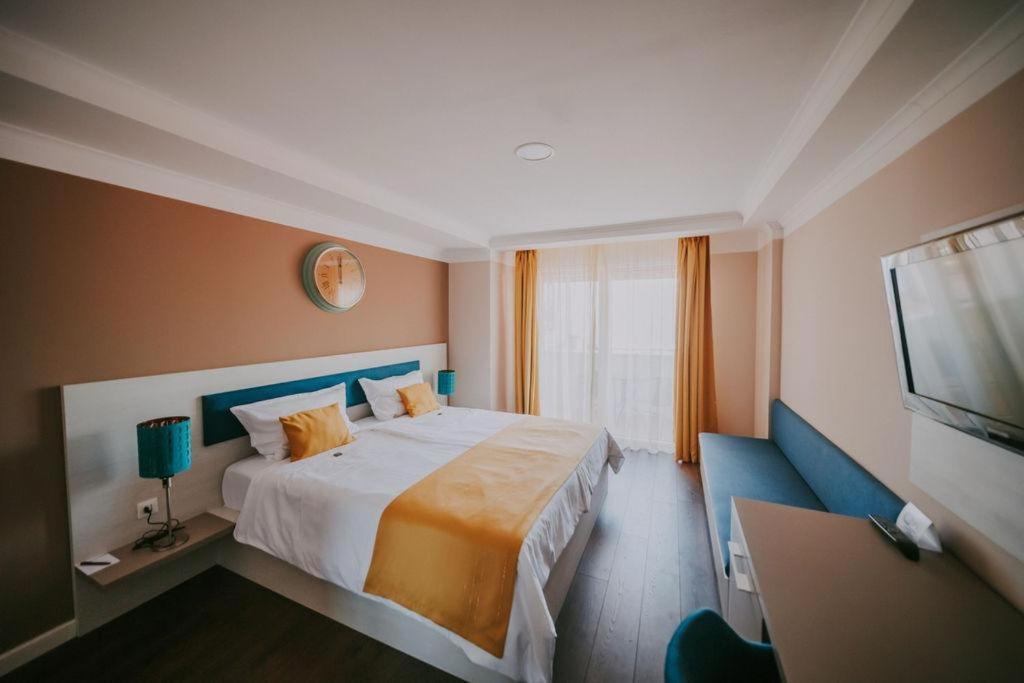 Bellevue Rooms Stara Baška Zewnętrze zdjęcie
