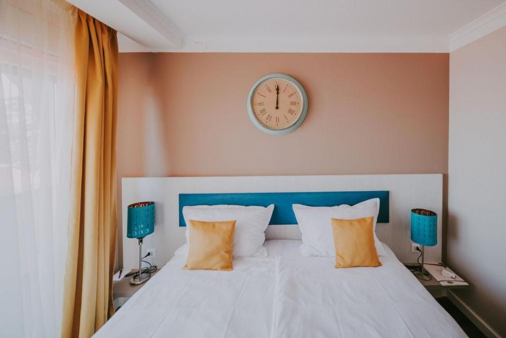 Bellevue Rooms Stara Baška Zewnętrze zdjęcie
