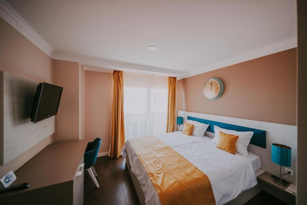 Bellevue Rooms Stara Baška Zewnętrze zdjęcie