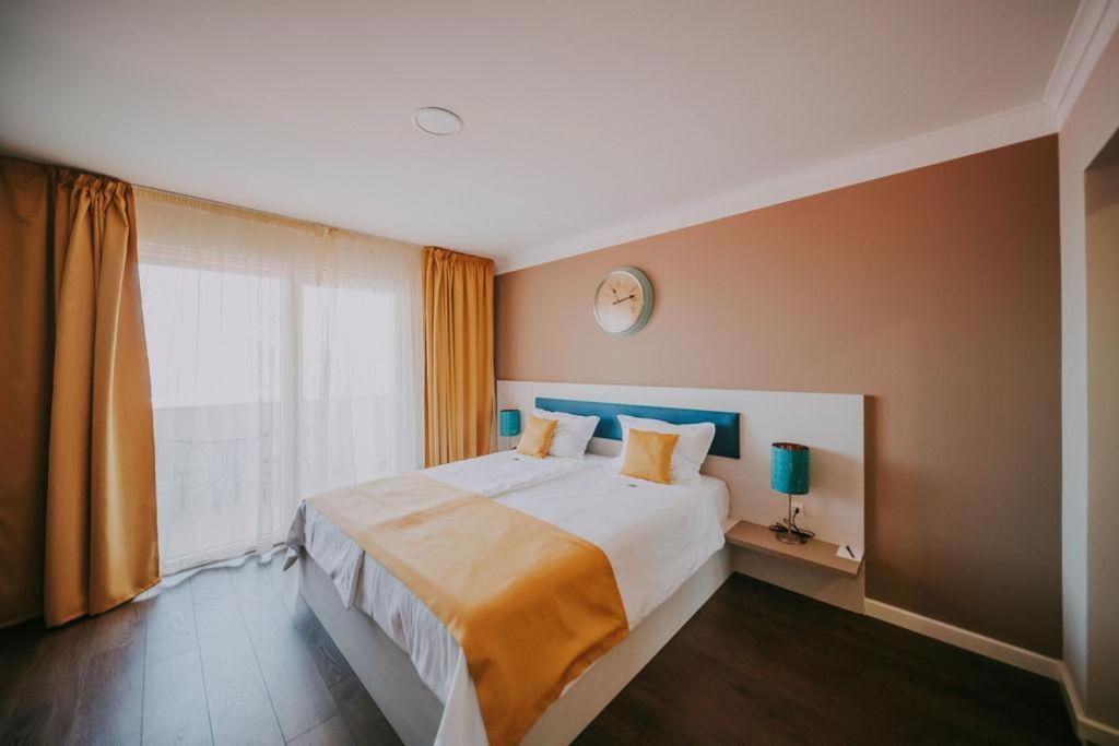 Bellevue Rooms Stara Baška Zewnętrze zdjęcie
