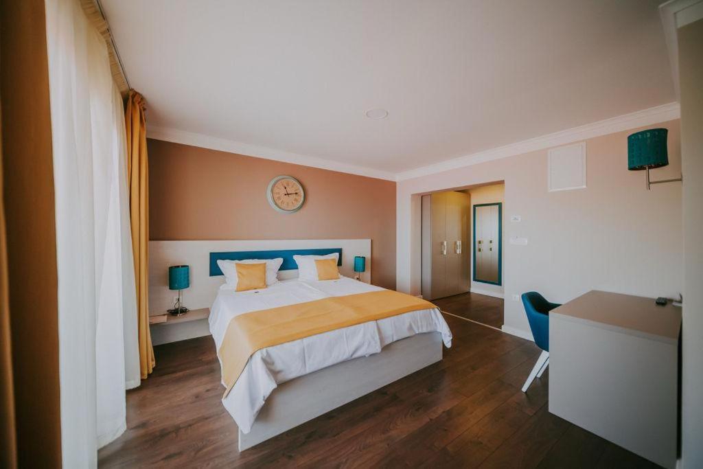 Bellevue Rooms Stara Baška Zewnętrze zdjęcie