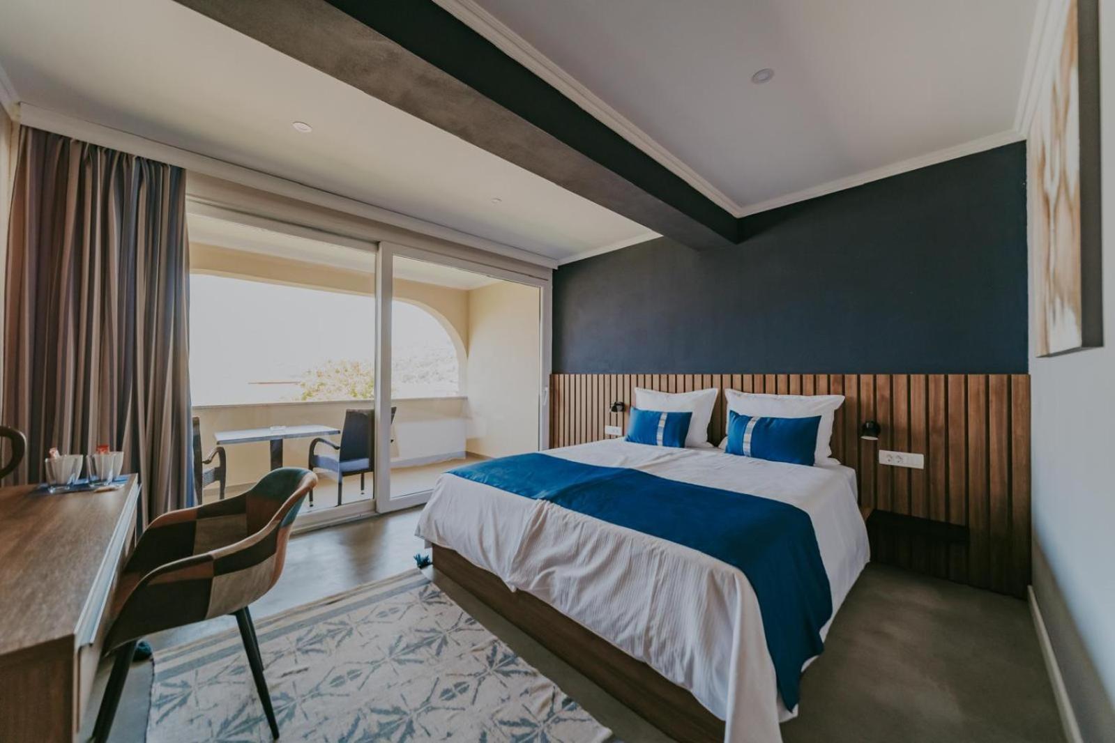 Bellevue Rooms Stara Baška Zewnętrze zdjęcie
