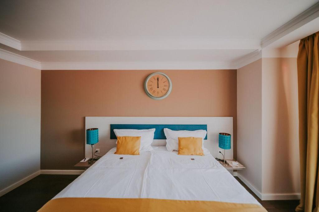 Bellevue Rooms Stara Baška Zewnętrze zdjęcie