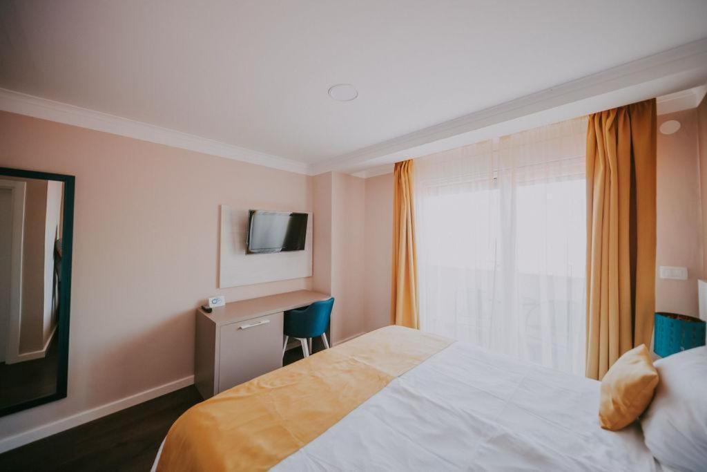 Bellevue Rooms Stara Baška Zewnętrze zdjęcie