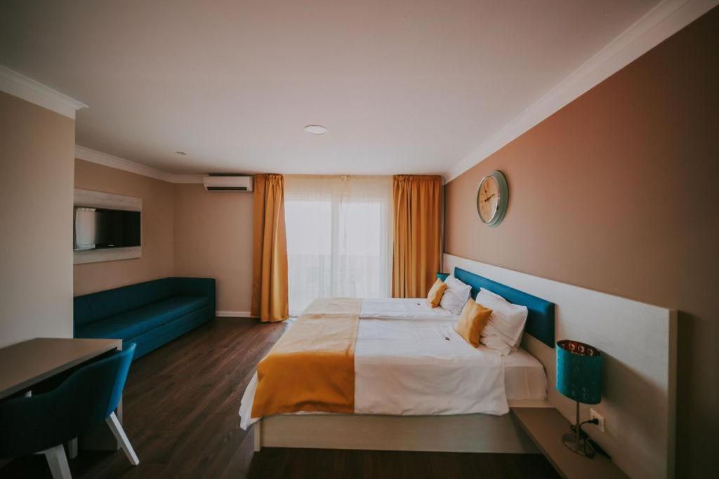 Bellevue Rooms Stara Baška Zewnętrze zdjęcie
