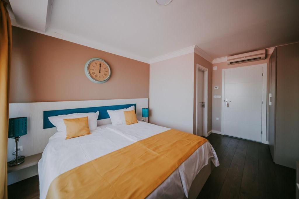 Bellevue Rooms Stara Baška Zewnętrze zdjęcie