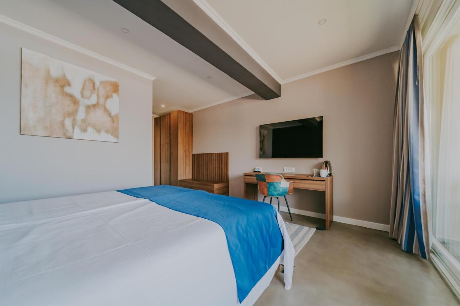 Bellevue Rooms Stara Baška Zewnętrze zdjęcie
