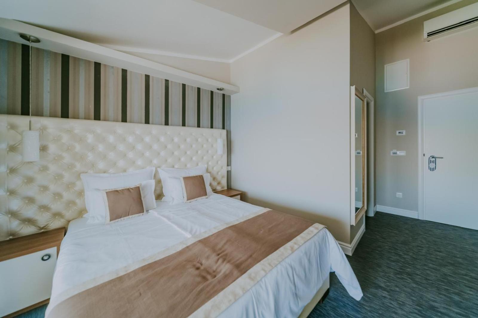Bellevue Rooms Stara Baška Zewnętrze zdjęcie