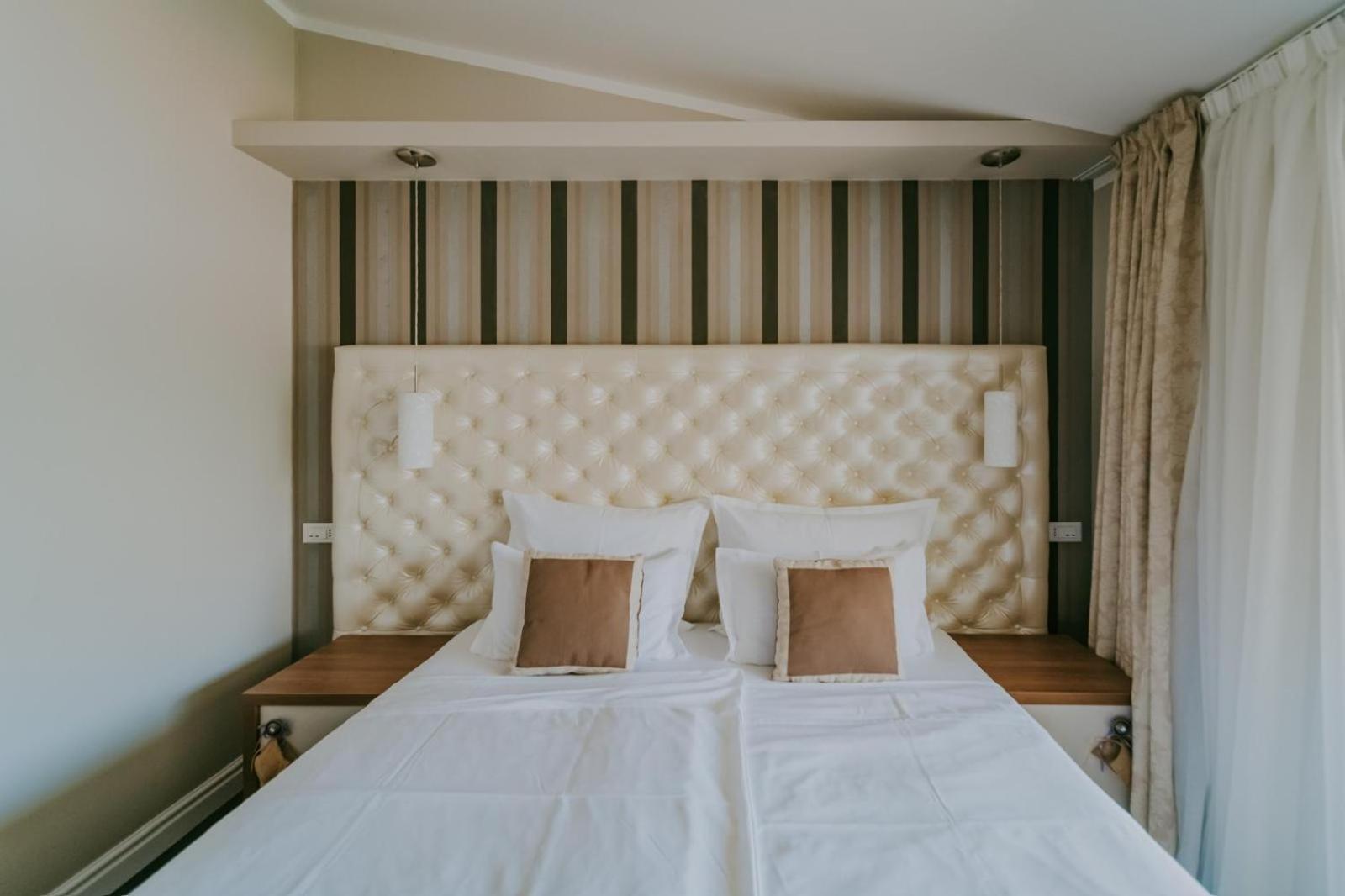 Bellevue Rooms Stara Baška Zewnętrze zdjęcie
