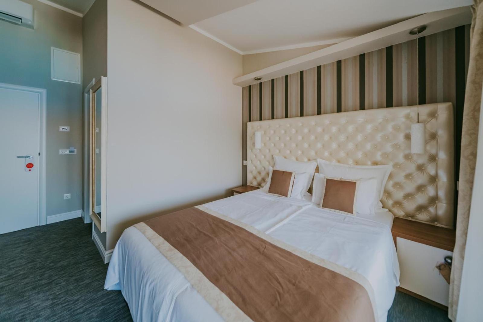 Bellevue Rooms Stara Baška Zewnętrze zdjęcie