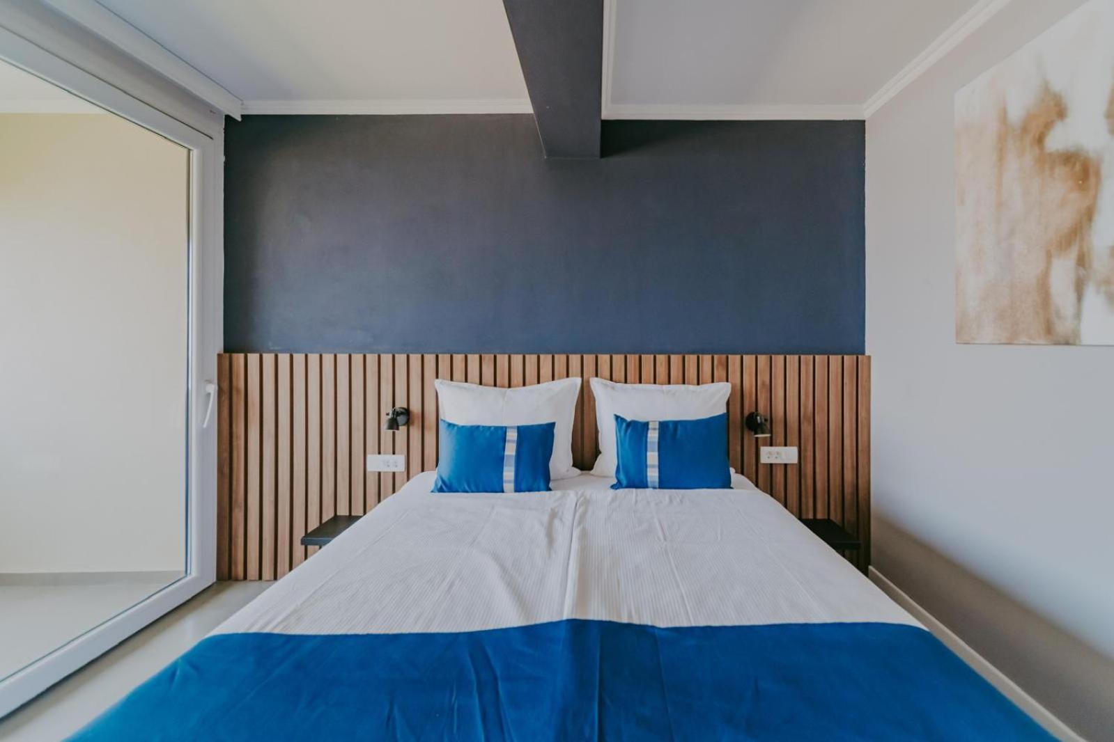 Bellevue Rooms Stara Baška Zewnętrze zdjęcie