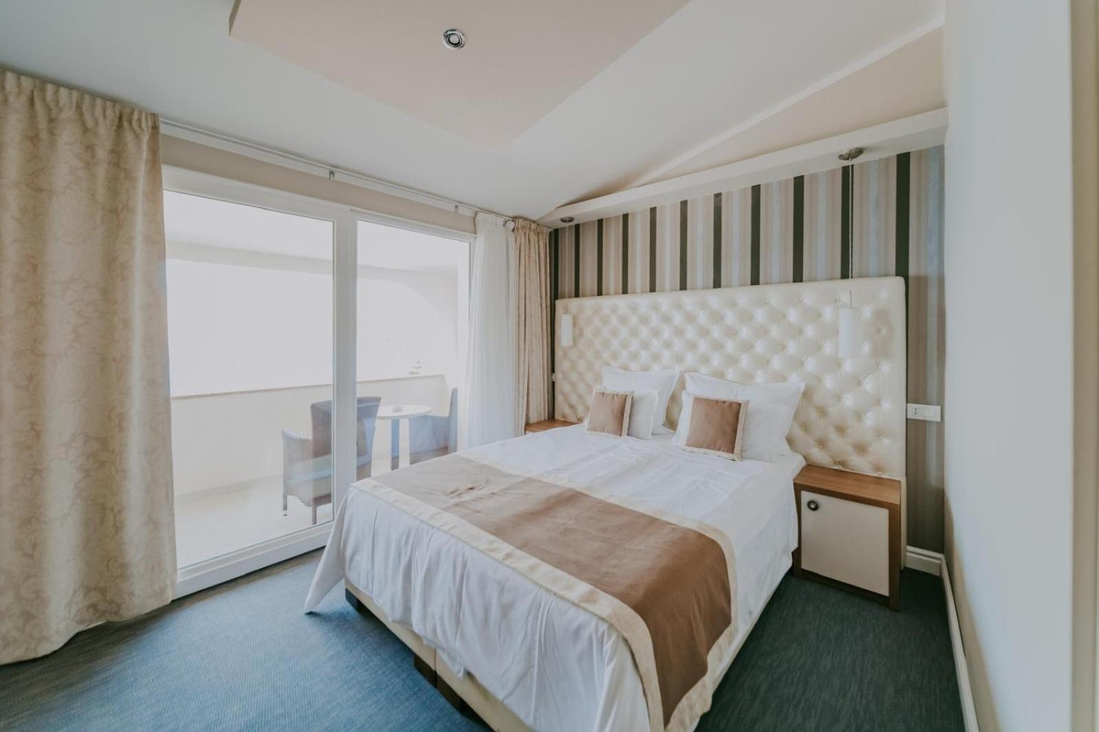 Bellevue Rooms Stara Baška Zewnętrze zdjęcie
