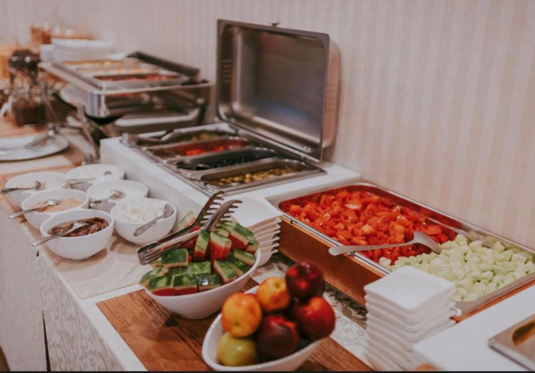 Bellevue Rooms Stara Baška Zewnętrze zdjęcie