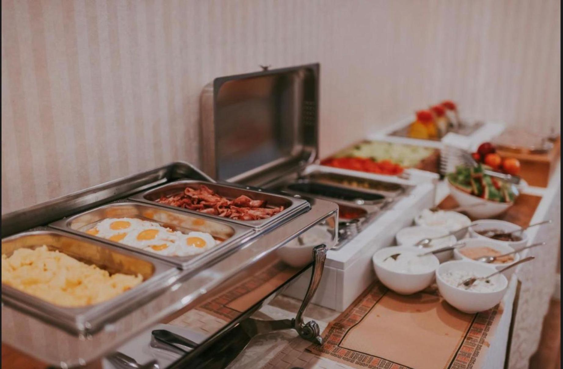 Bellevue Rooms Stara Baška Zewnętrze zdjęcie